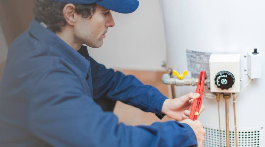 Professional same day plumber in Warrington, PA